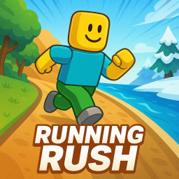 Running Rush