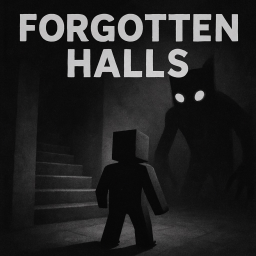 Forgotten Halls