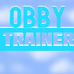 (LADDER FLICK) Obby trainer