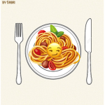 Le Flirty Spaghetti Cult