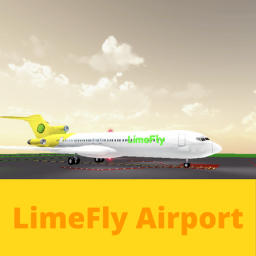 Lime Fly Airport