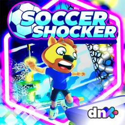 Soccer Shocker DNX