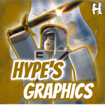 Hype's Graphics