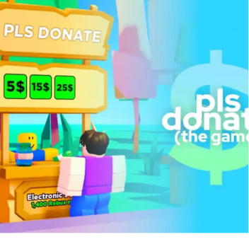 Pls Donate Effects Test