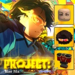 Project: Blue Fits Group Thumbnail
