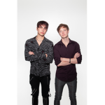 sam and colby forever