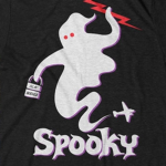 Spooky group YT