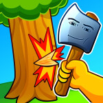 Timber 2!