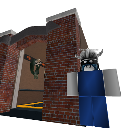The Normal Elevator