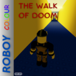 the walk of doom