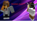 Booster Juice™