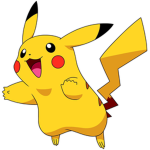 Picachu fans