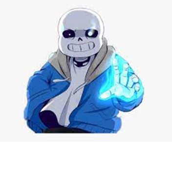 UNDERtale:useles mission