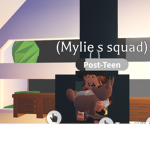 Mylies Squad