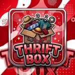 thrift box Group Thumbnail