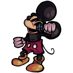 meet the vs mouse gang icon