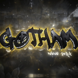 Gotham City