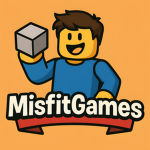 MisfitGames