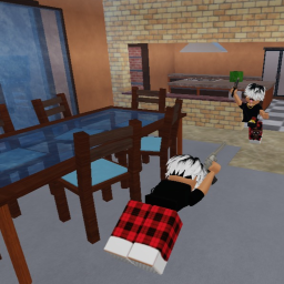 [BETA] MM2 Knife or Gun Fights