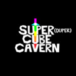 Super Duper Cube Cavern
