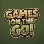 Games On The Go!