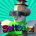 The SaltSquad!