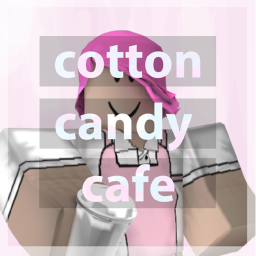 CottonCandy Cafe V1