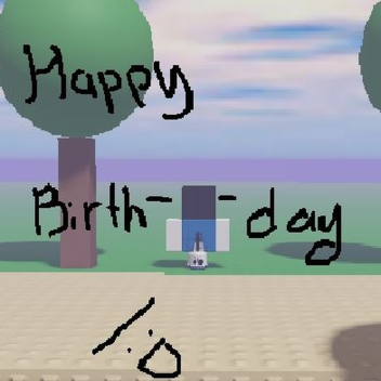 happy birtday, tr3tyx!