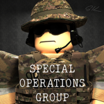 CIA | Special Operations Group.