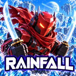 Rainfall Protocol [ALPHA]  Daily updates!
