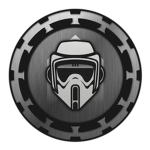 ( 〔 Imperial Reconnaissance 〕 )