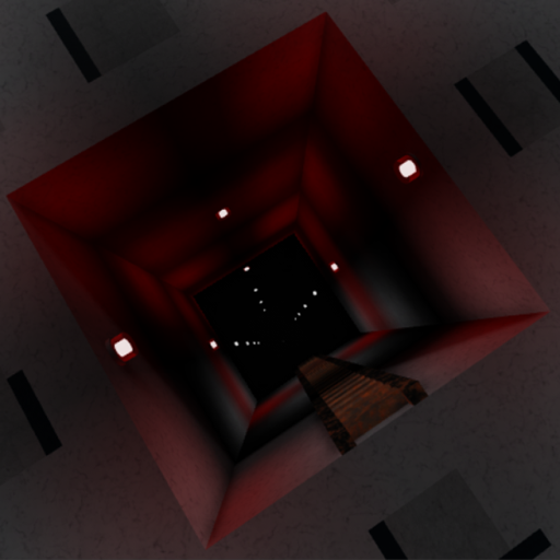 Hmm... official Roblox game thumbnail