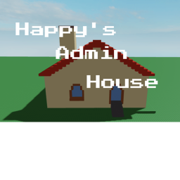 Happy's Admin House