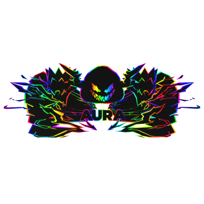 Cartoony Rainbow