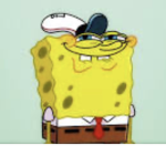 SpongeBob Square Pants Gang