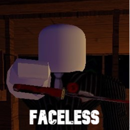 FaceLess [BETA]