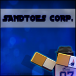 Sandtoes Clothing ©2016