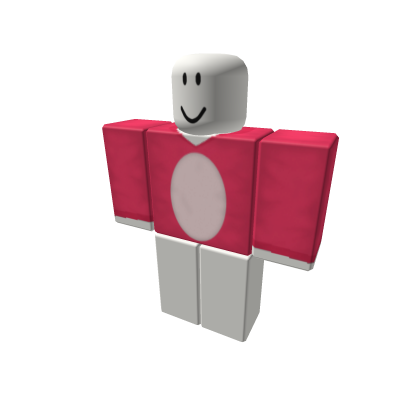 Red Dino Shirt Roblox