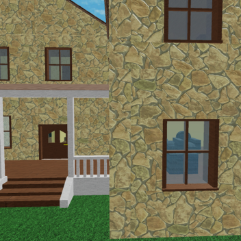 robloxian city