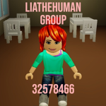 lia.thehuman group