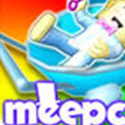 Meepcity icon