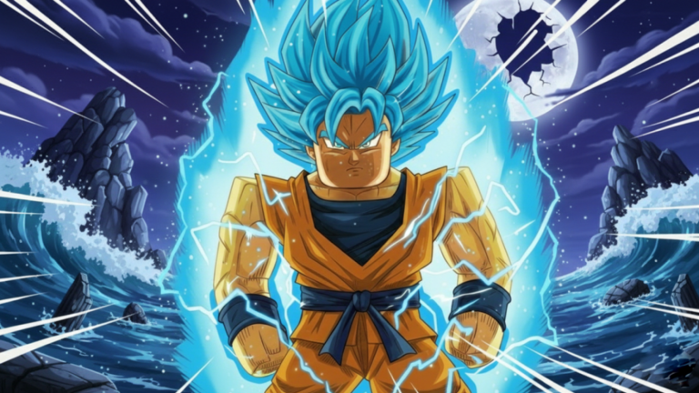 Ki Warriors screenshot 2