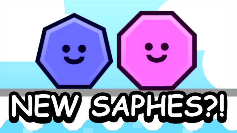 [🔺] NEW SHAPES!?