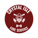 • Crystal Isle Fire Service •