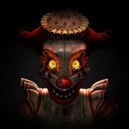 Five Night At Freddys: Secret Of The Mimic: Alpha icon