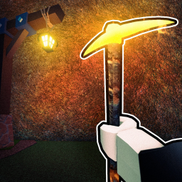 [✨ NEW] ⛏️ Dig A Cave