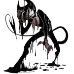 Bendy’s Hero’s