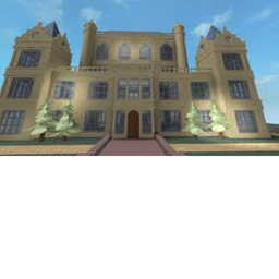 Wayne Manor
