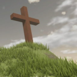Place of Jesus