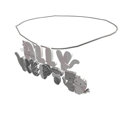 ally & kept 1.0 Roblox item